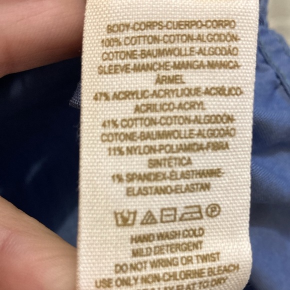 We The Free Button Down Shirt - Picture 5 of 10